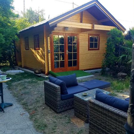 Normandy Cottage Gagny 외부 사진