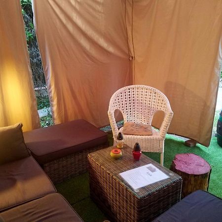 Normandy Cottage Gagny 외부 사진