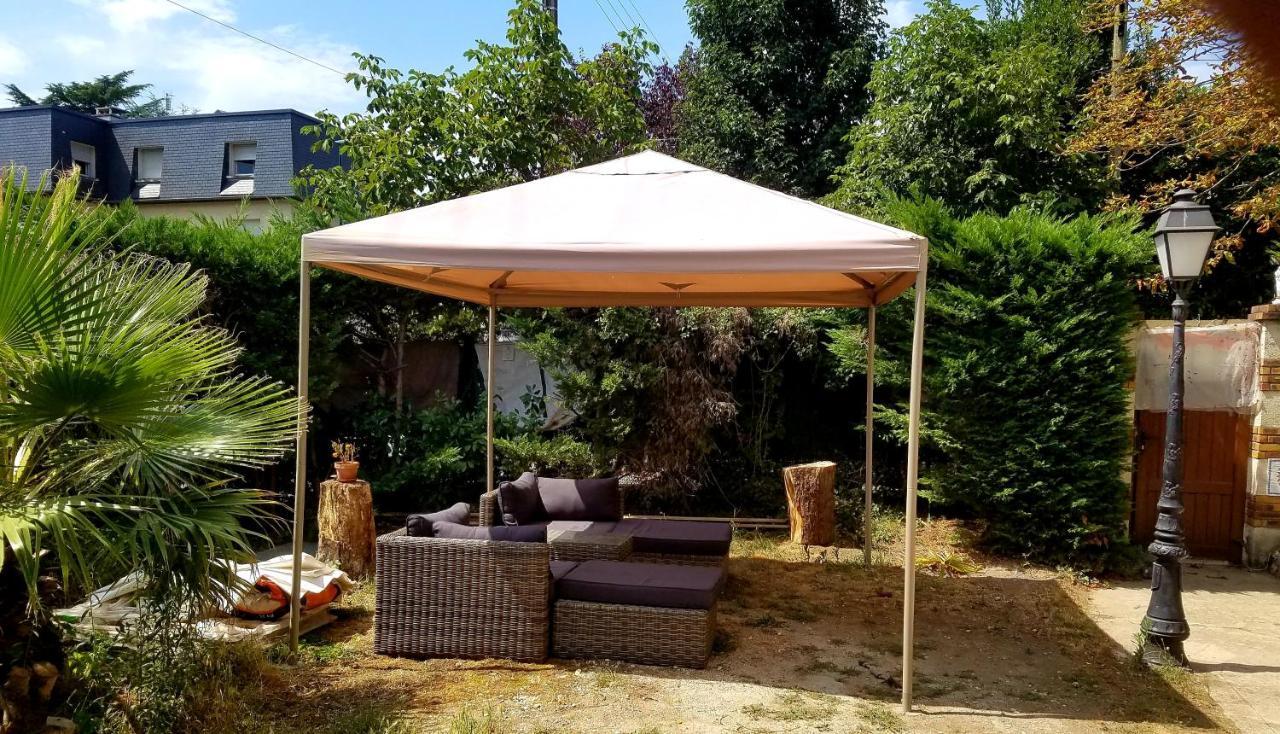 Normandy Cottage Gagny 외부 사진