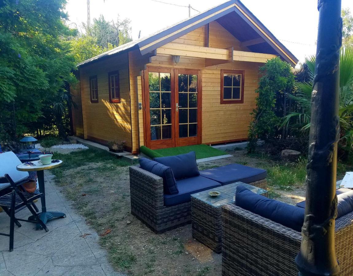 Normandy Cottage Gagny 외부 사진