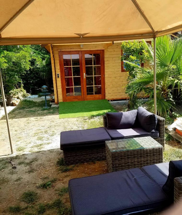 Normandy Cottage Gagny 외부 사진