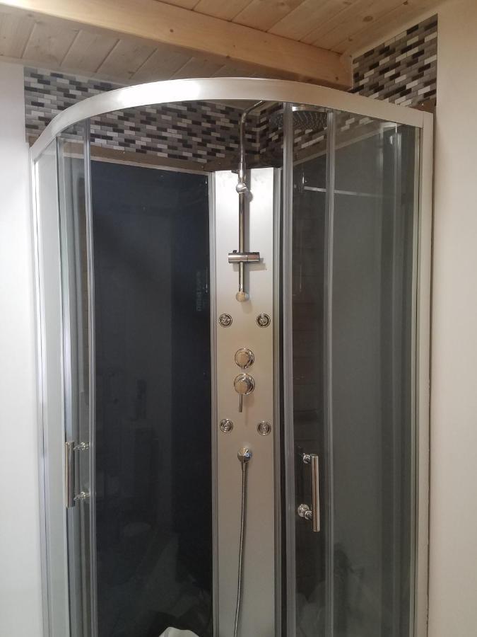 Normandy Cottage Gagny 외부 사진