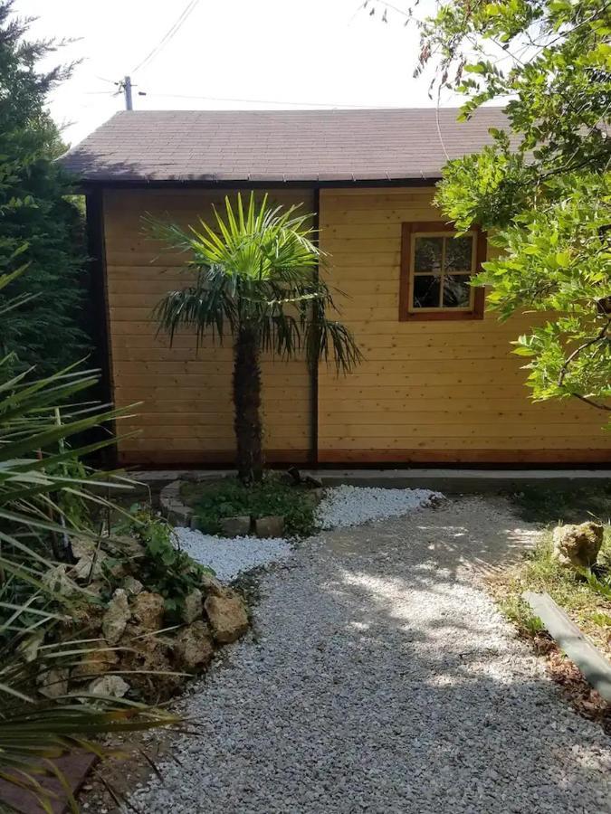 Normandy Cottage Gagny 외부 사진