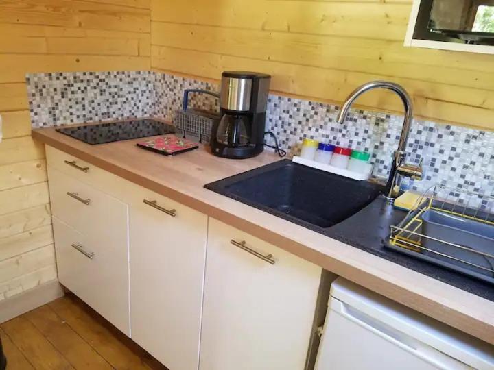 Normandy Cottage Gagny 외부 사진