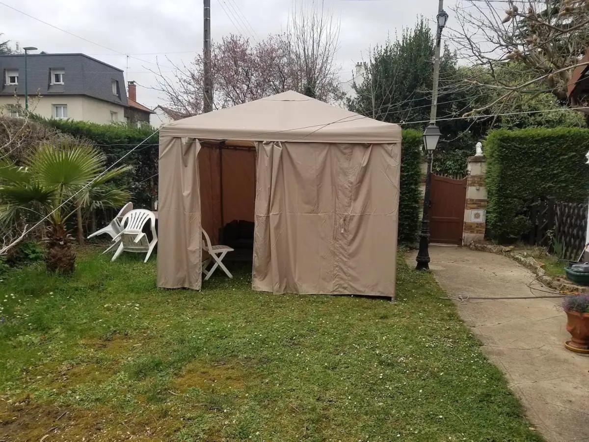 Normandy Cottage Gagny 외부 사진