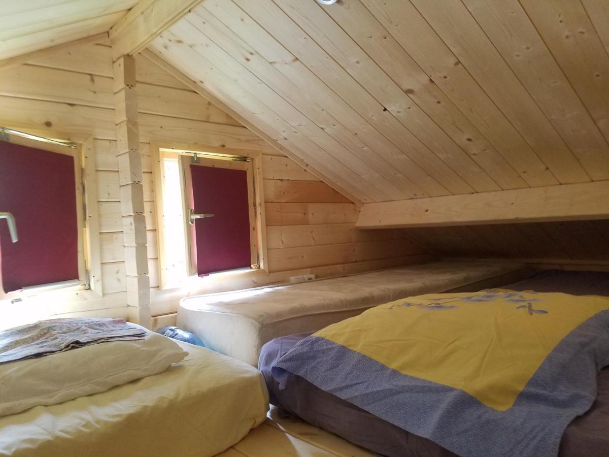 Normandy Cottage Gagny 외부 사진