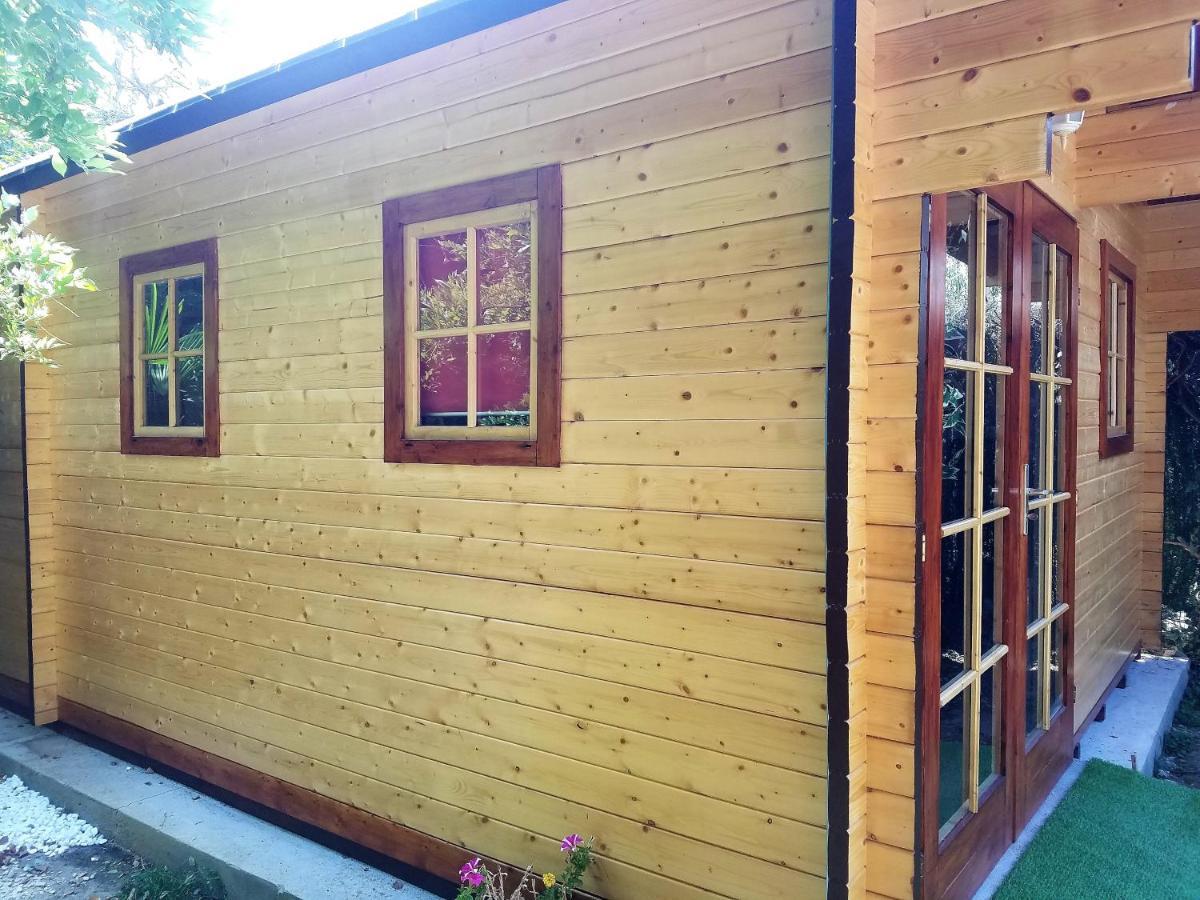 Normandy Cottage Gagny 외부 사진