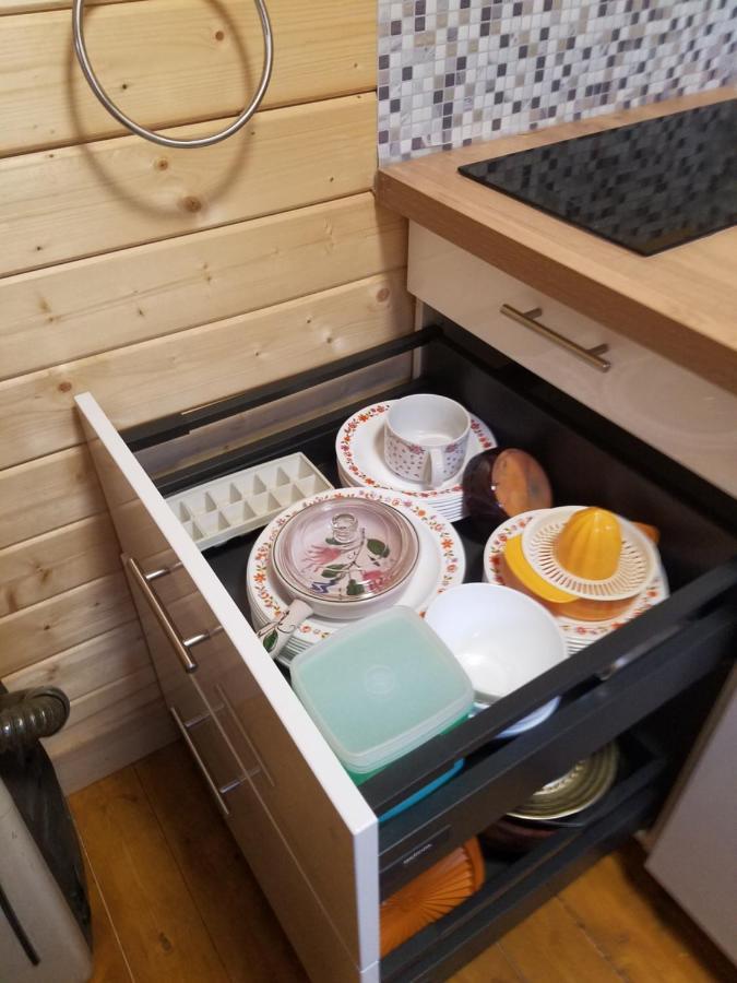 Normandy Cottage Gagny 외부 사진