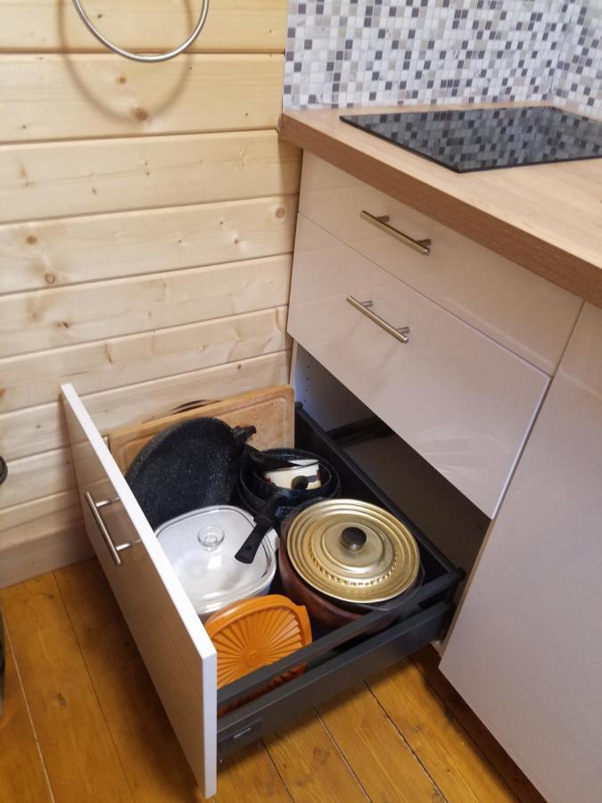 Normandy Cottage Gagny 외부 사진