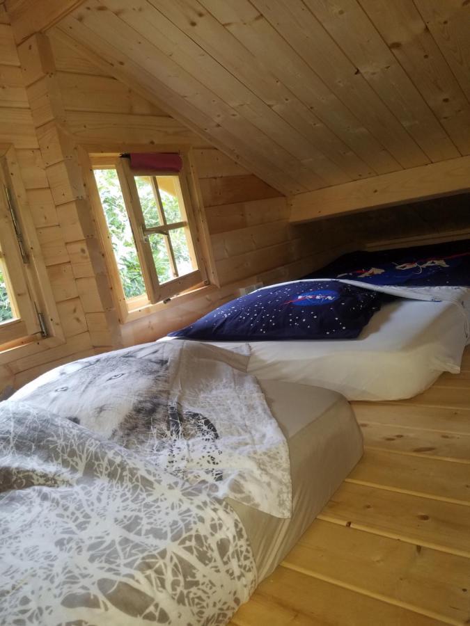 Normandy Cottage Gagny 외부 사진