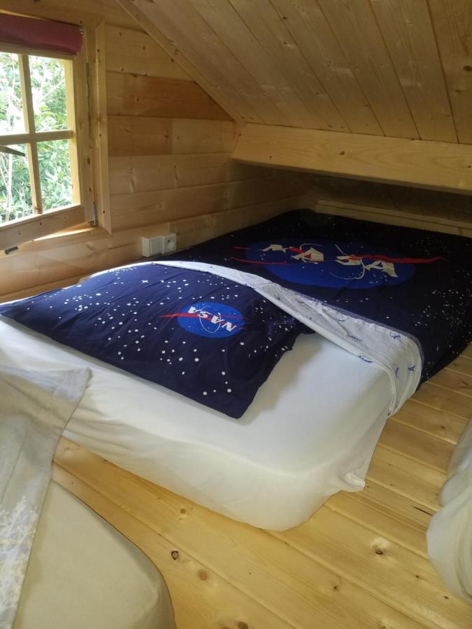 Normandy Cottage Gagny 외부 사진