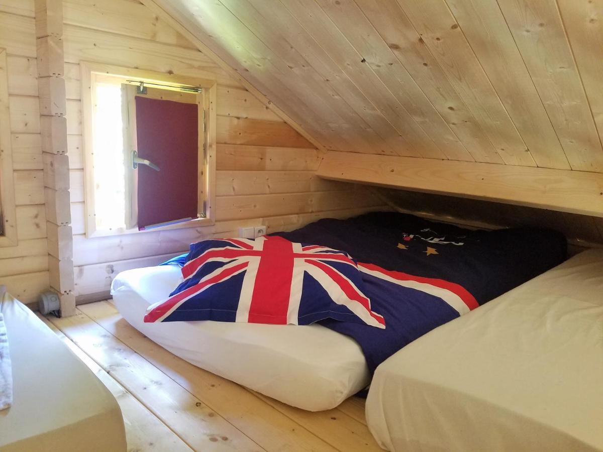 Normandy Cottage Gagny 외부 사진
