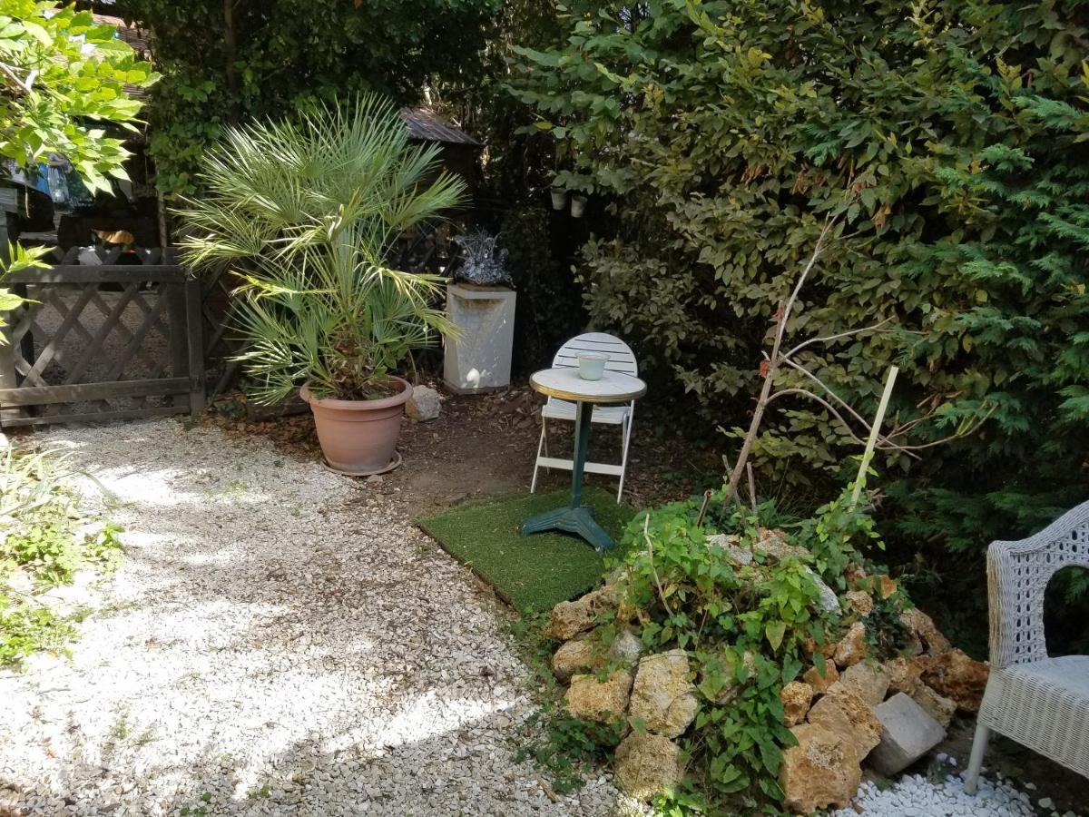 Normandy Cottage Gagny 외부 사진
