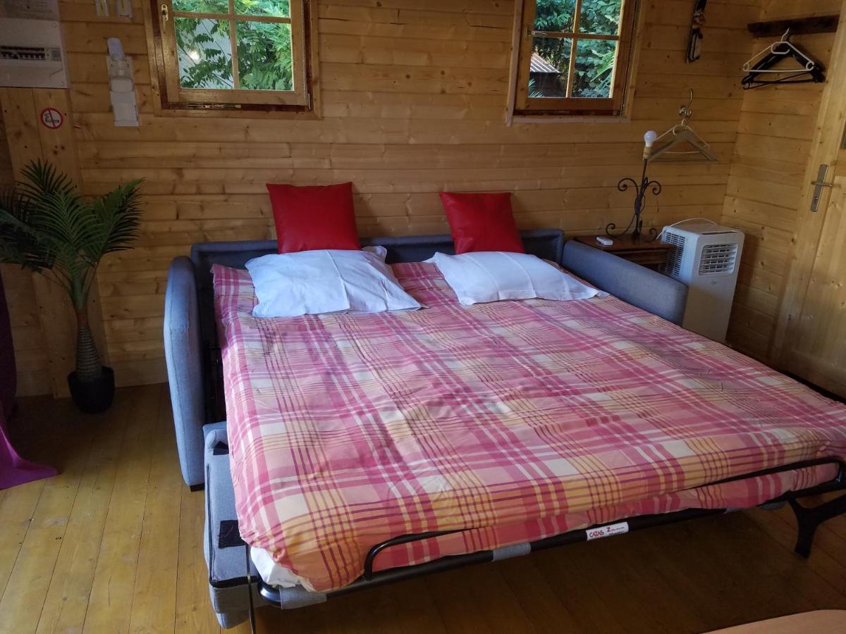 Normandy Cottage Gagny 외부 사진