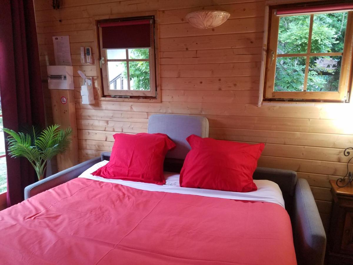 Normandy Cottage Gagny 외부 사진