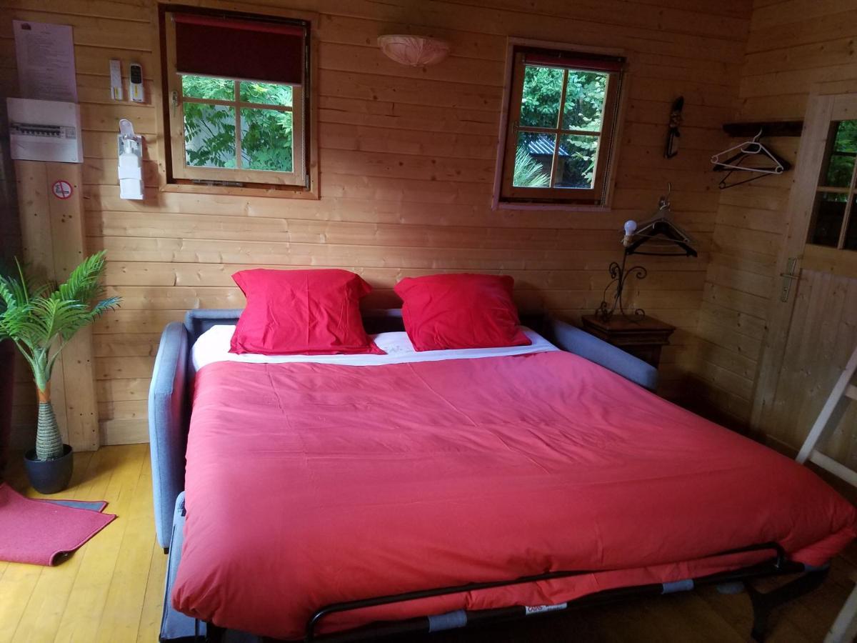 Normandy Cottage Gagny 외부 사진