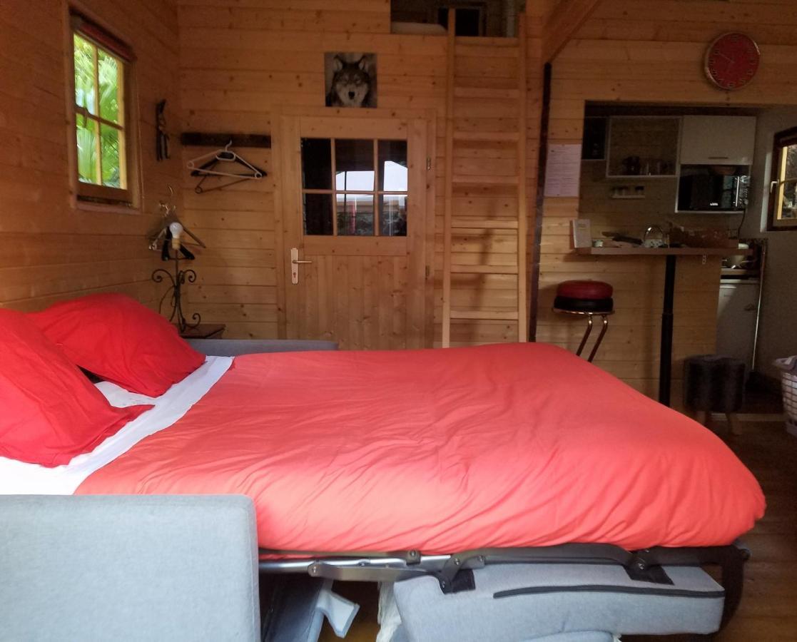 Normandy Cottage Gagny 외부 사진