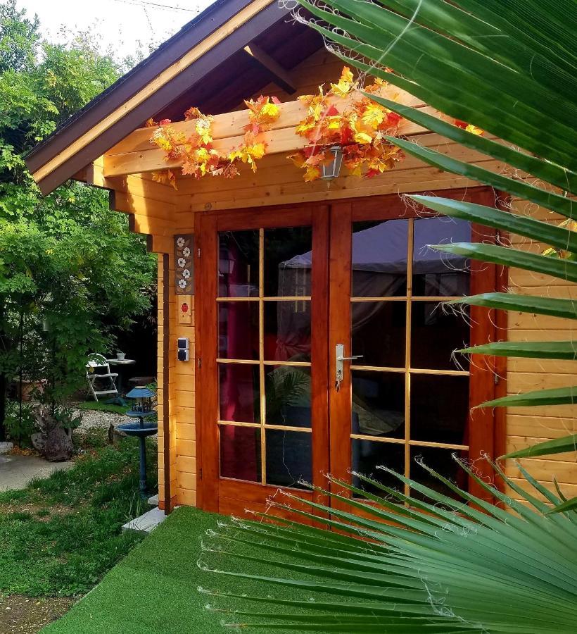 Normandy Cottage Gagny 외부 사진
