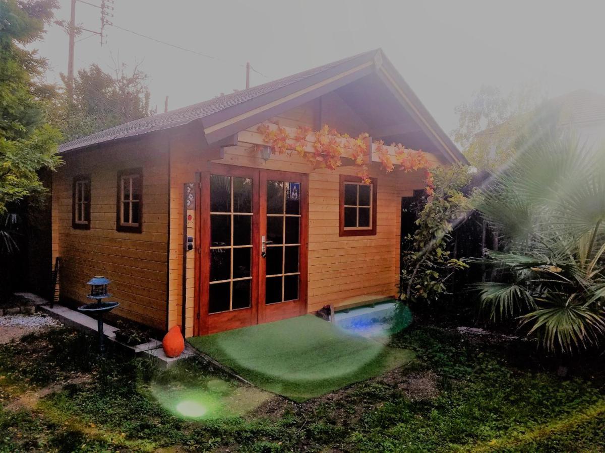 Normandy Cottage Gagny 외부 사진