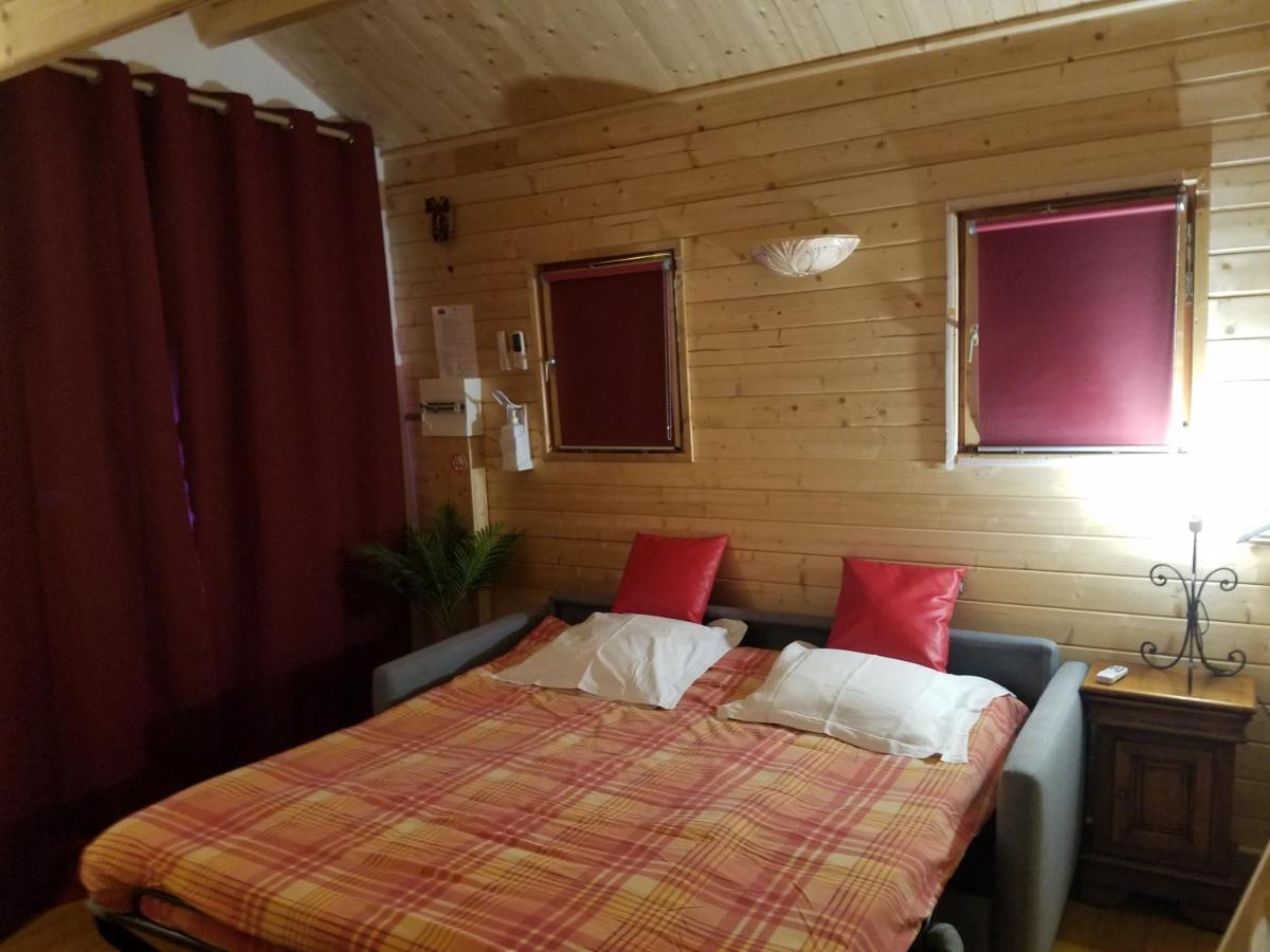 Normandy Cottage Gagny 외부 사진