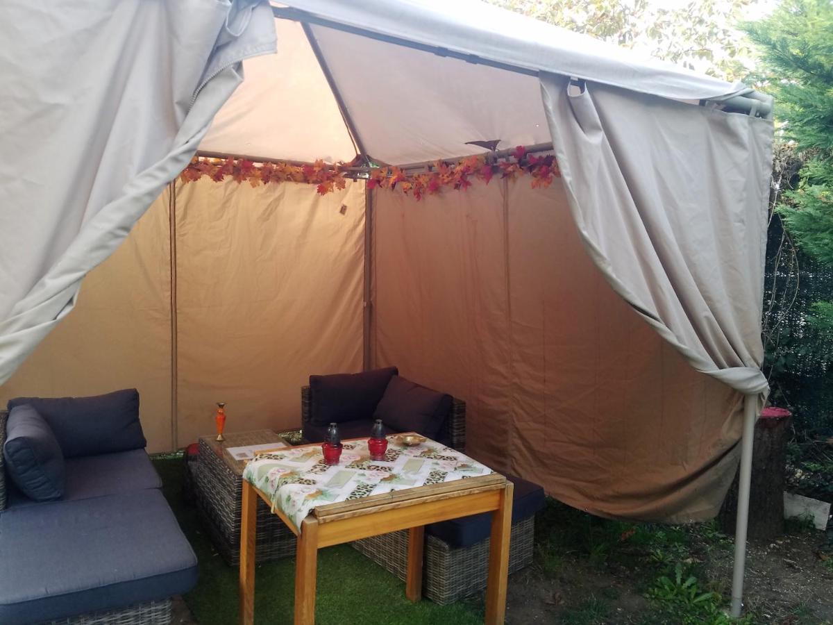 Normandy Cottage Gagny 외부 사진