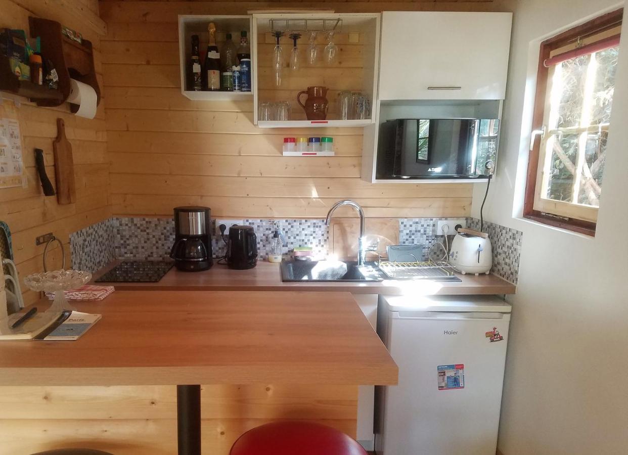 Normandy Cottage Gagny 외부 사진