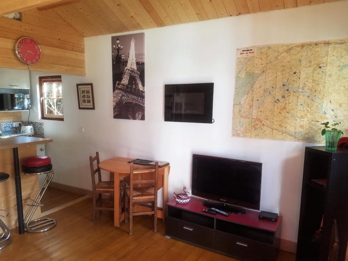 Normandy Cottage Gagny 외부 사진