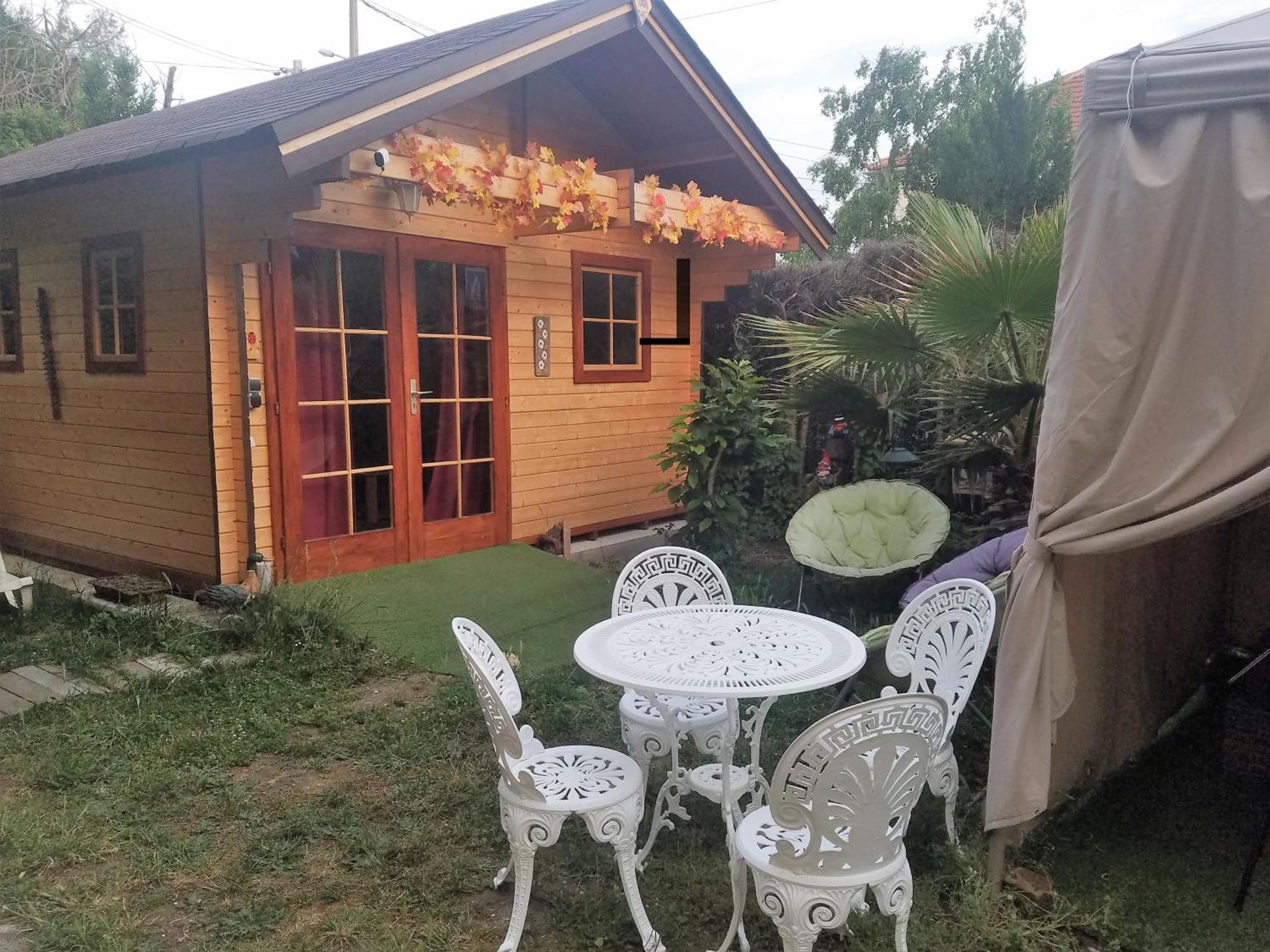 Normandy Cottage Gagny 외부 사진